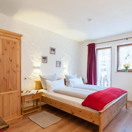 Hotel Effland Mit Innenpool Und Sauna 1 Stunde Zur Privatnutzung Pro Tag Байришцелль Экстерьер фото
