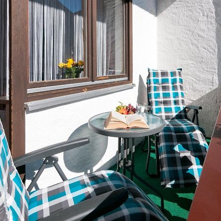 Hotel Effland Mit Innenpool Und Sauna 1 Stunde Zur Privatnutzung Pro Tag Байришцелль Экстерьер фото