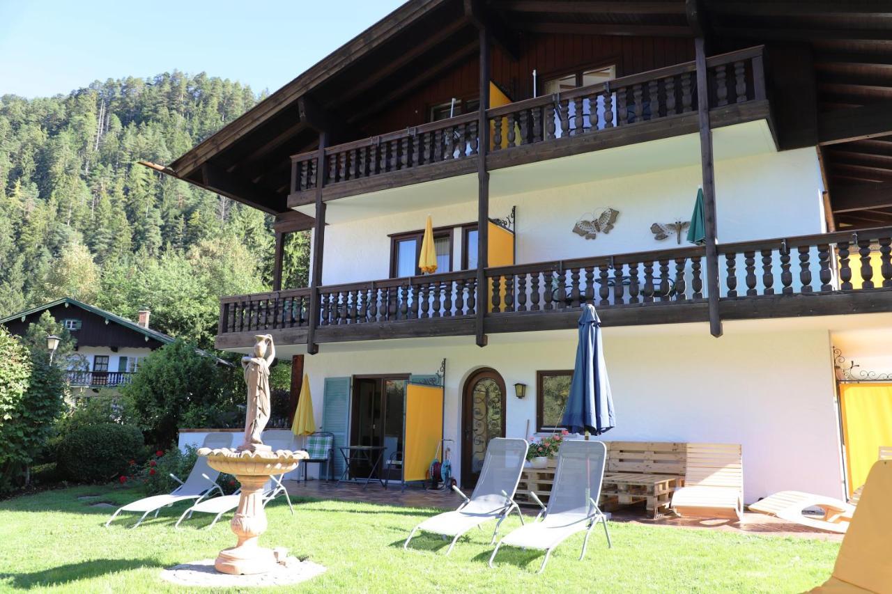 Hotel Effland Mit Innenpool Und Sauna 1 Stunde Zur Privatnutzung Pro Tag Байришцелль Экстерьер фото