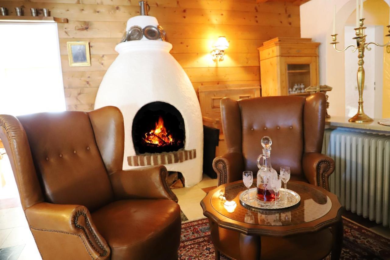 Hotel Effland Mit Innenpool Und Sauna 1 Stunde Zur Privatnutzung Pro Tag Байришцелль Экстерьер фото