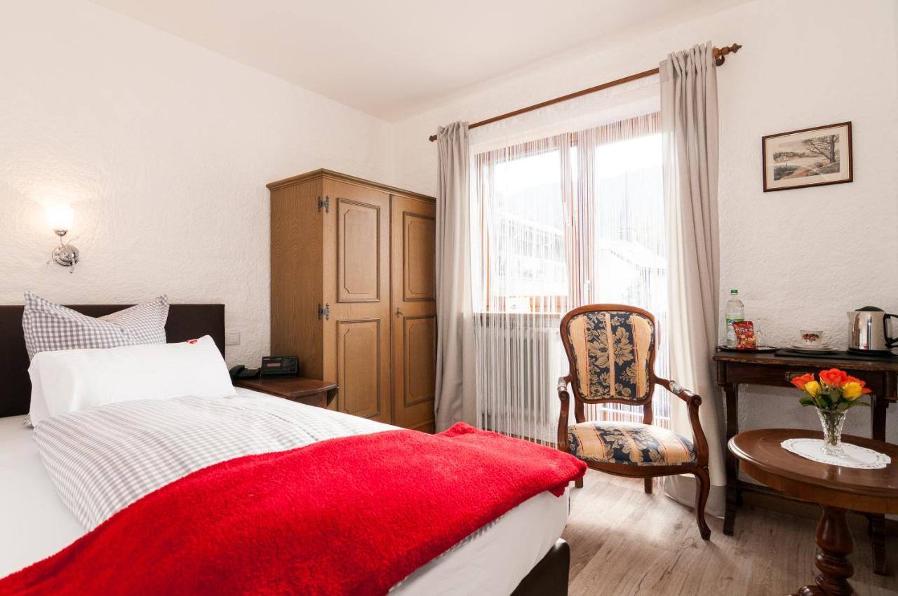 Hotel Effland Mit Innenpool Und Sauna 1 Stunde Zur Privatnutzung Pro Tag Байришцелль Экстерьер фото