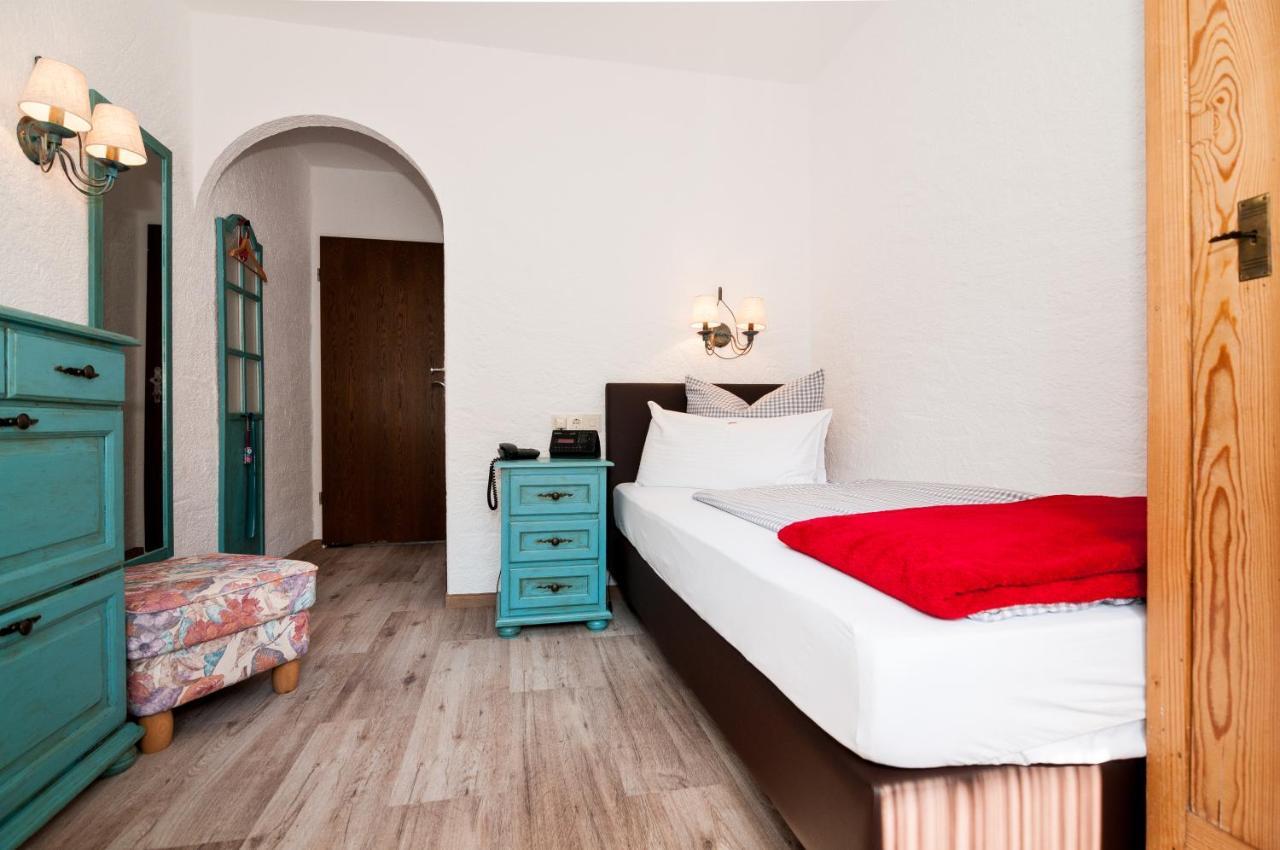 Hotel Effland Mit Innenpool Und Sauna 1 Stunde Zur Privatnutzung Pro Tag Байришцелль Экстерьер фото