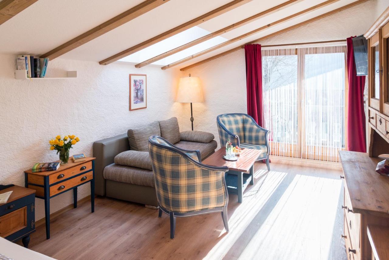 Hotel Effland Mit Innenpool Und Sauna 1 Stunde Zur Privatnutzung Pro Tag Байришцелль Экстерьер фото