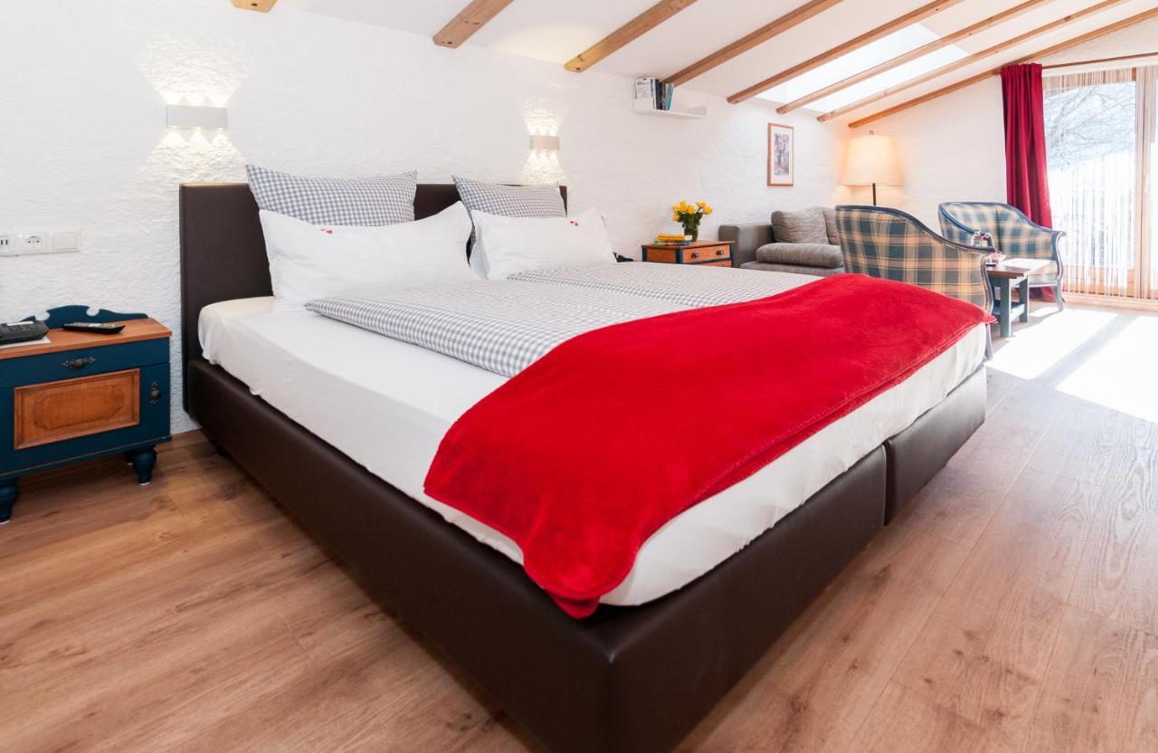Hotel Effland Mit Innenpool Und Sauna 1 Stunde Zur Privatnutzung Pro Tag Байришцелль Экстерьер фото