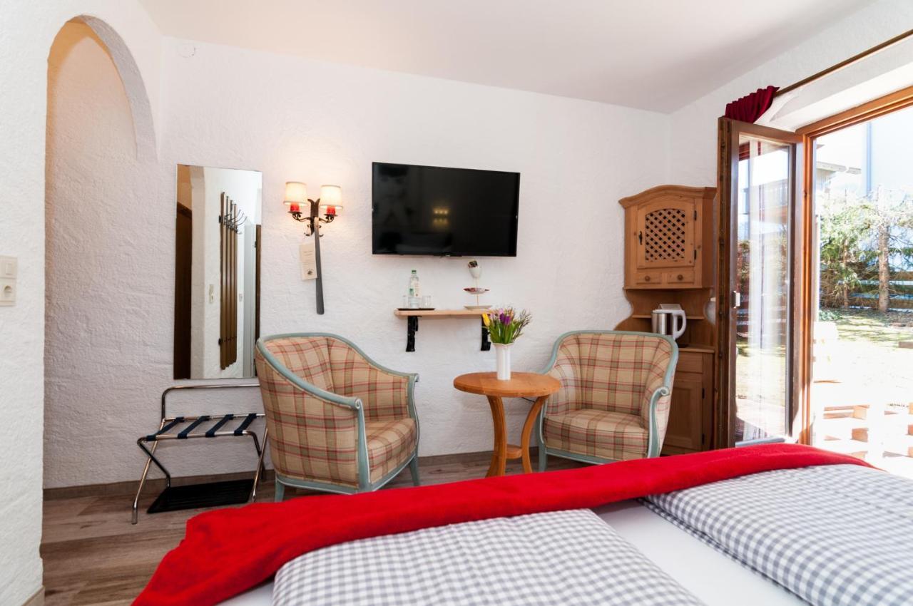Hotel Effland Mit Innenpool Und Sauna 1 Stunde Zur Privatnutzung Pro Tag Байришцелль Экстерьер фото