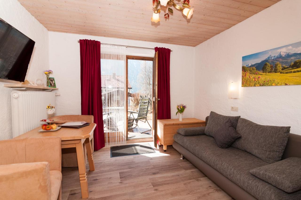 Hotel Effland Mit Innenpool Und Sauna 1 Stunde Zur Privatnutzung Pro Tag Байришцелль Экстерьер фото