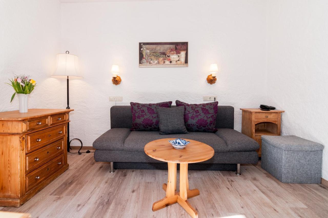 Hotel Effland Mit Innenpool Und Sauna 1 Stunde Zur Privatnutzung Pro Tag Байришцелль Экстерьер фото