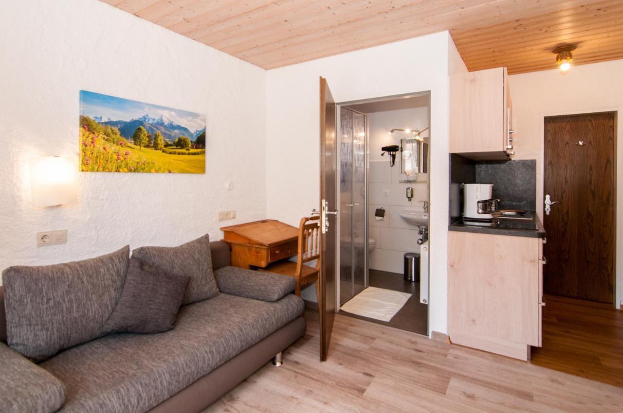Hotel Effland Mit Innenpool Und Sauna 1 Stunde Zur Privatnutzung Pro Tag Байришцелль Экстерьер фото