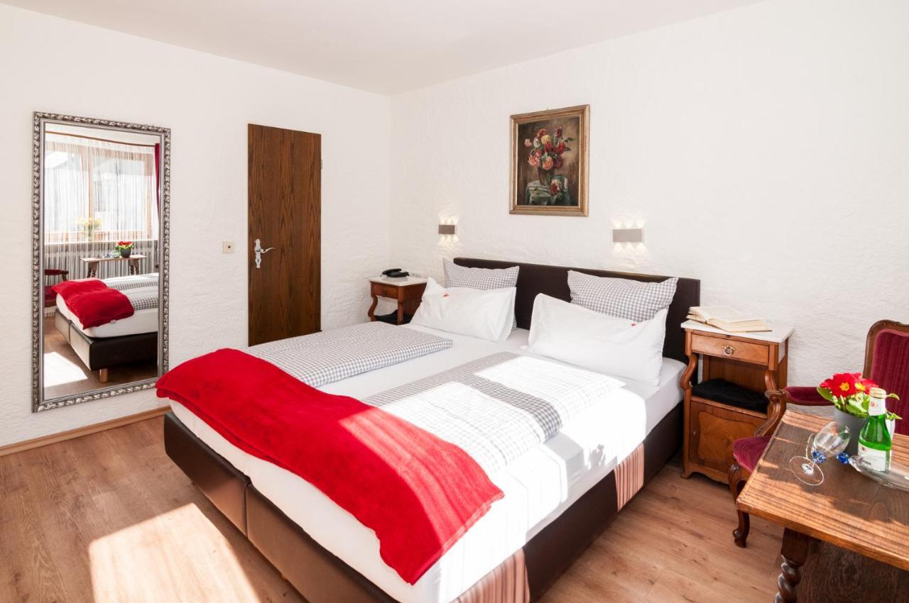 Hotel Effland Mit Innenpool Und Sauna 1 Stunde Zur Privatnutzung Pro Tag Байришцелль Экстерьер фото