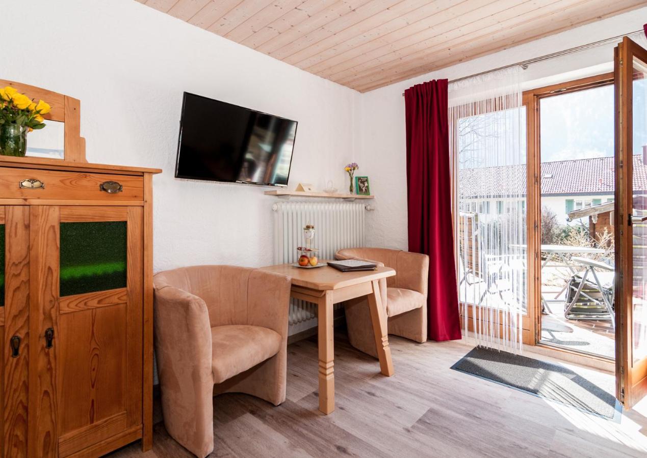 Hotel Effland Mit Innenpool Und Sauna 1 Stunde Zur Privatnutzung Pro Tag Байришцелль Экстерьер фото
