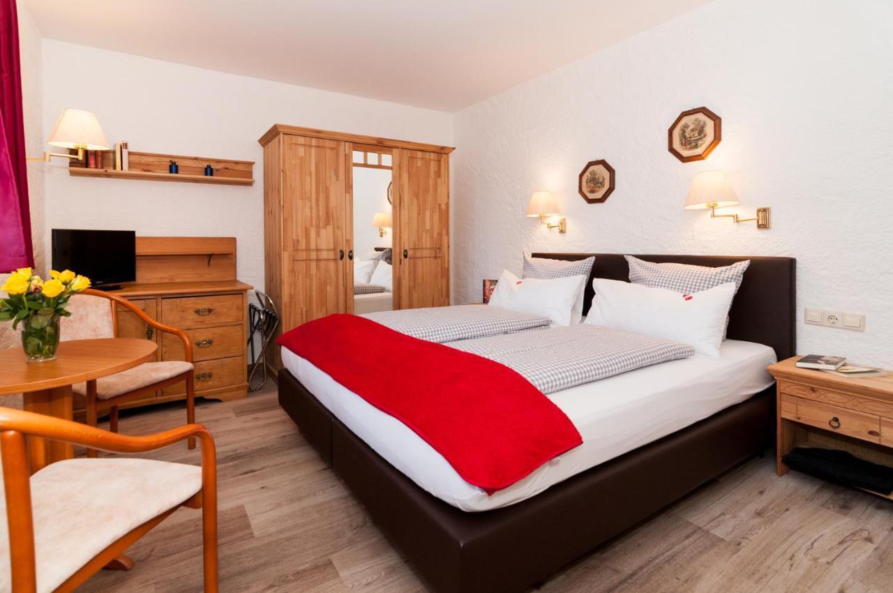 Hotel Effland Mit Innenpool Und Sauna 1 Stunde Zur Privatnutzung Pro Tag Байришцелль Экстерьер фото