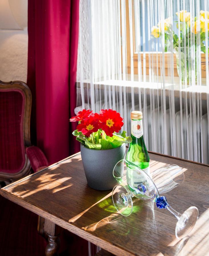 Hotel Effland Mit Innenpool Und Sauna 1 Stunde Zur Privatnutzung Pro Tag Байришцелль Экстерьер фото