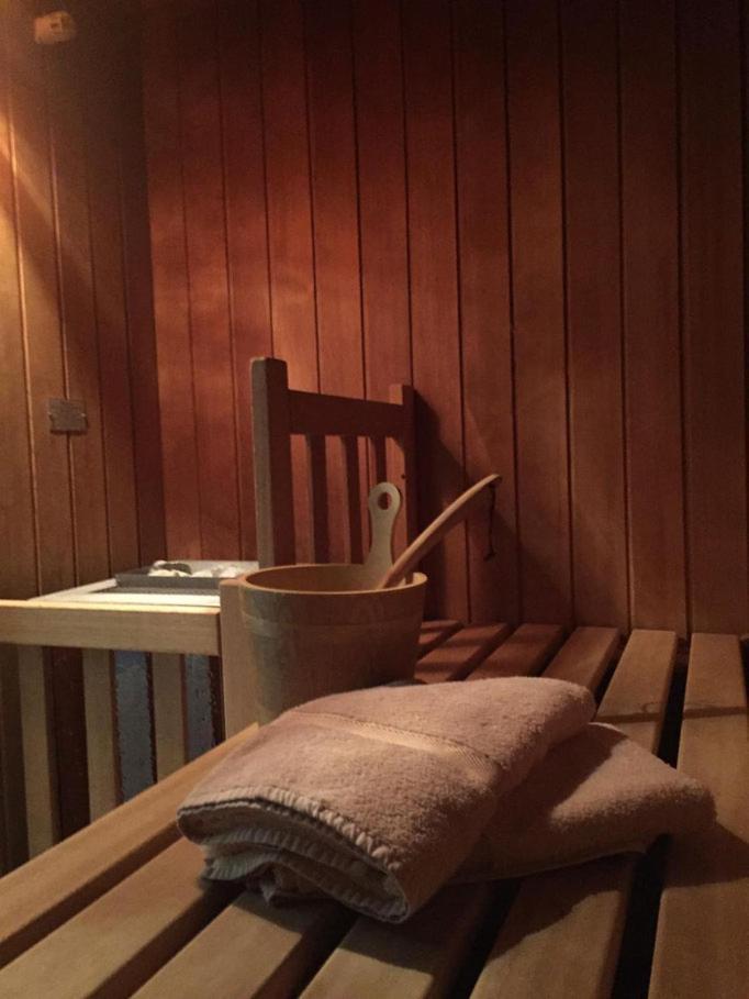 Hotel Effland Mit Innenpool Und Sauna 1 Stunde Zur Privatnutzung Pro Tag Байришцелль Экстерьер фото