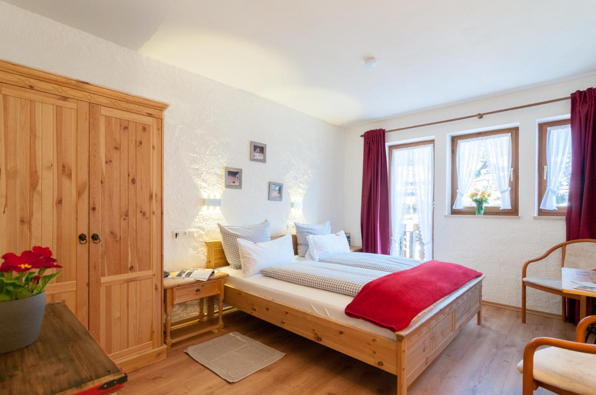 Hotel Effland Mit Innenpool Und Sauna 1 Stunde Zur Privatnutzung Pro Tag Байришцелль Экстерьер фото