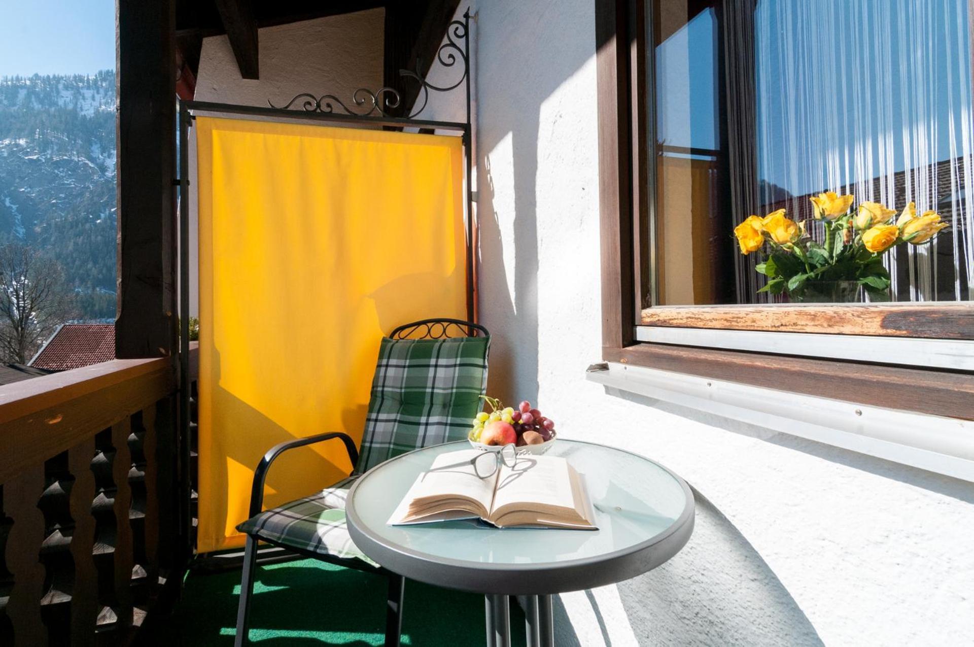 Hotel Effland Mit Innenpool Und Sauna 1 Stunde Zur Privatnutzung Pro Tag Байришцелль Экстерьер фото