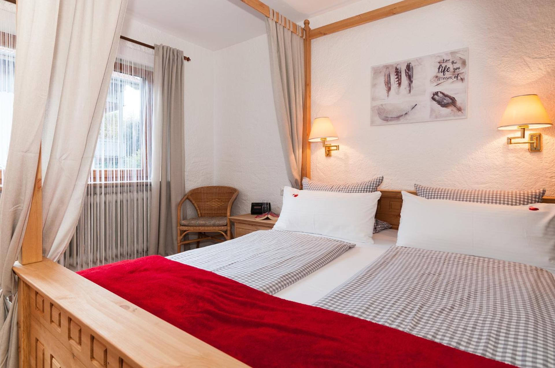 Hotel Effland Mit Innenpool Und Sauna 1 Stunde Zur Privatnutzung Pro Tag Байришцелль Экстерьер фото
