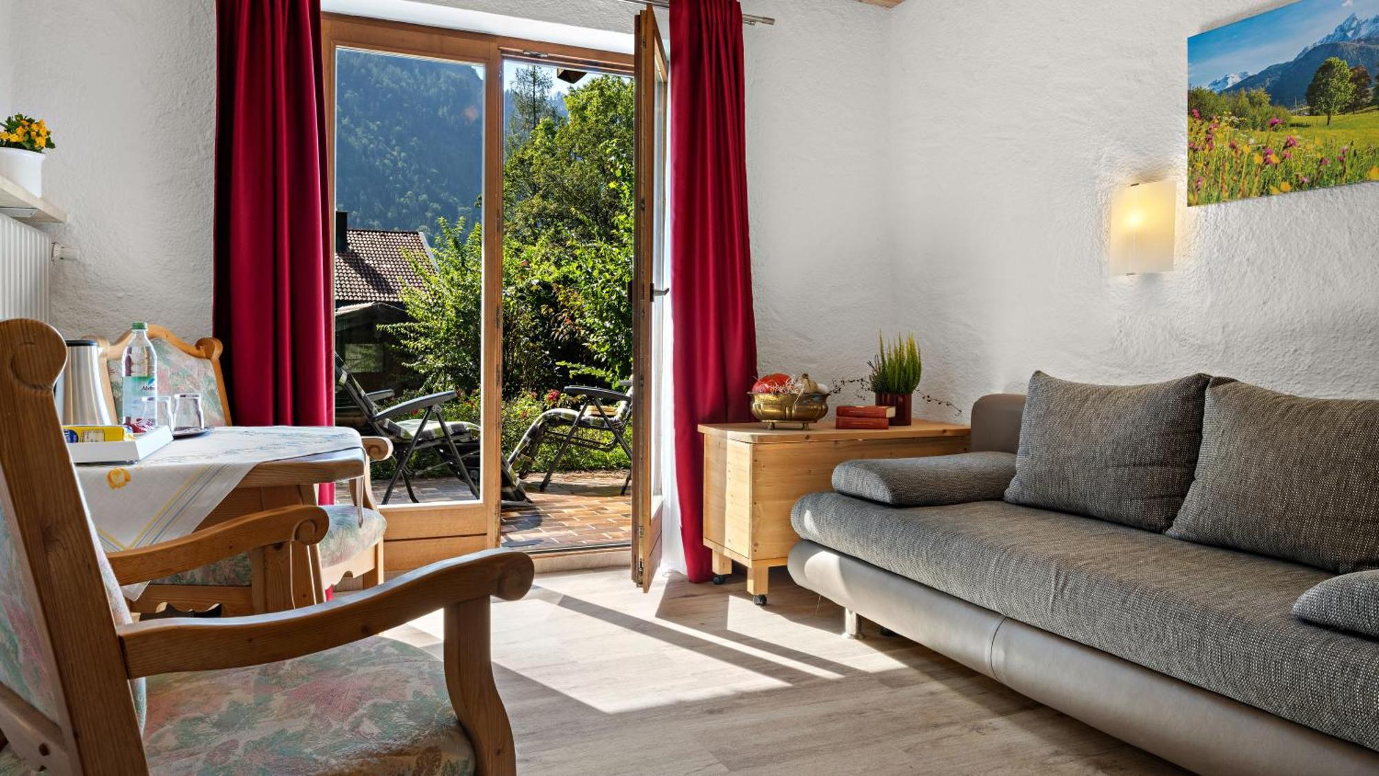 Hotel Effland Mit Innenpool Und Sauna 1 Stunde Zur Privatnutzung Pro Tag Байришцелль Экстерьер фото