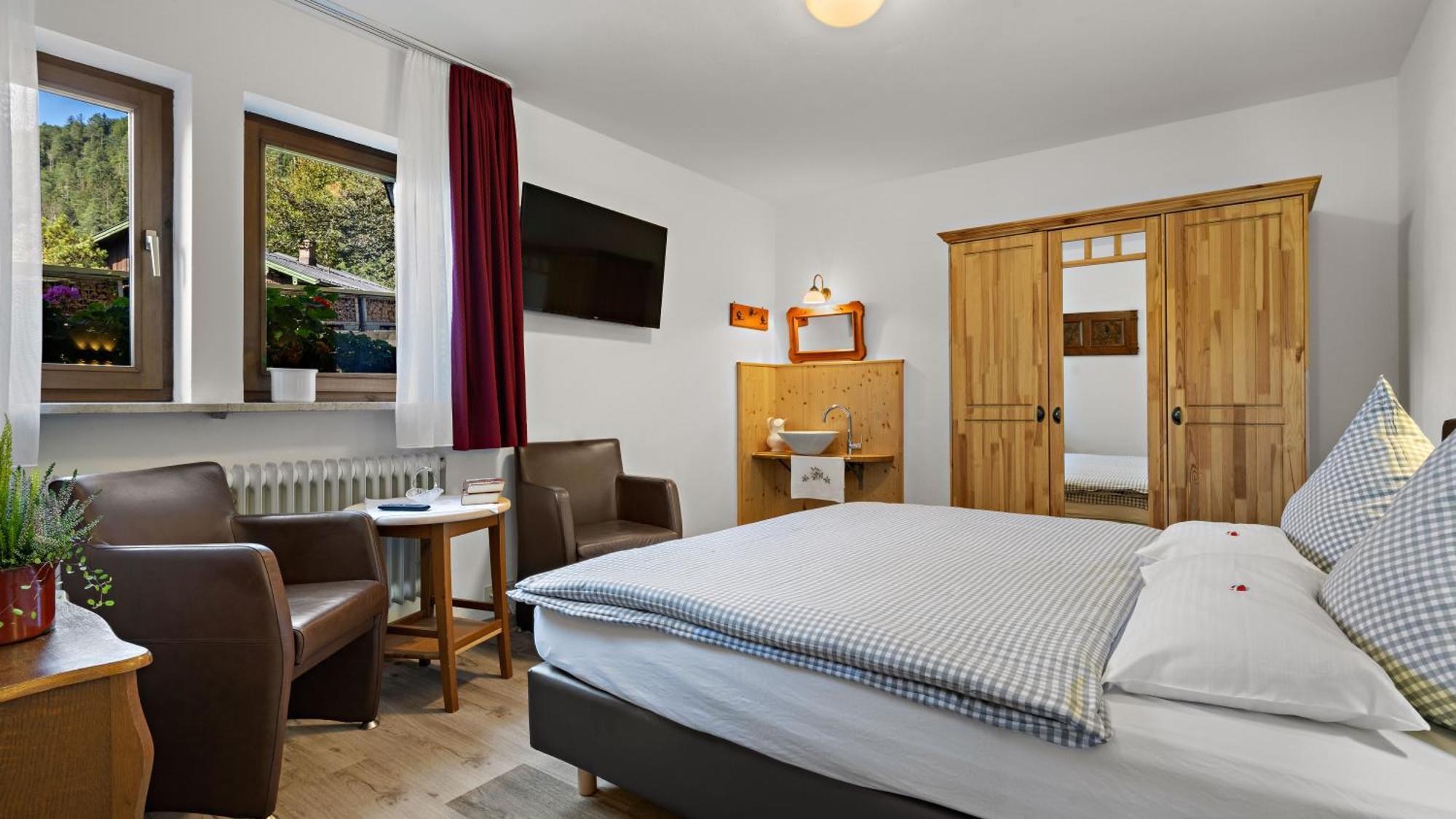 Hotel Effland Mit Innenpool Und Sauna 1 Stunde Zur Privatnutzung Pro Tag Байришцелль Экстерьер фото